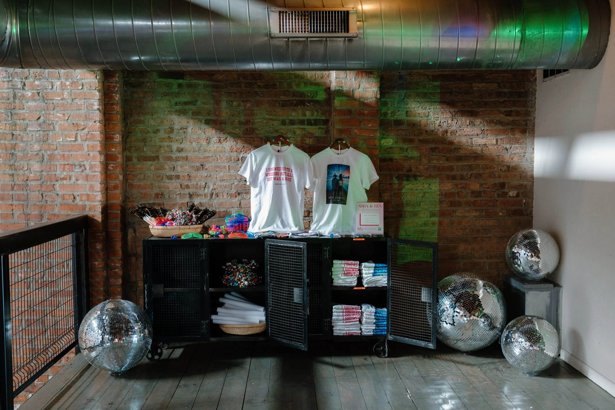 Unique Wedding Favor Ideas