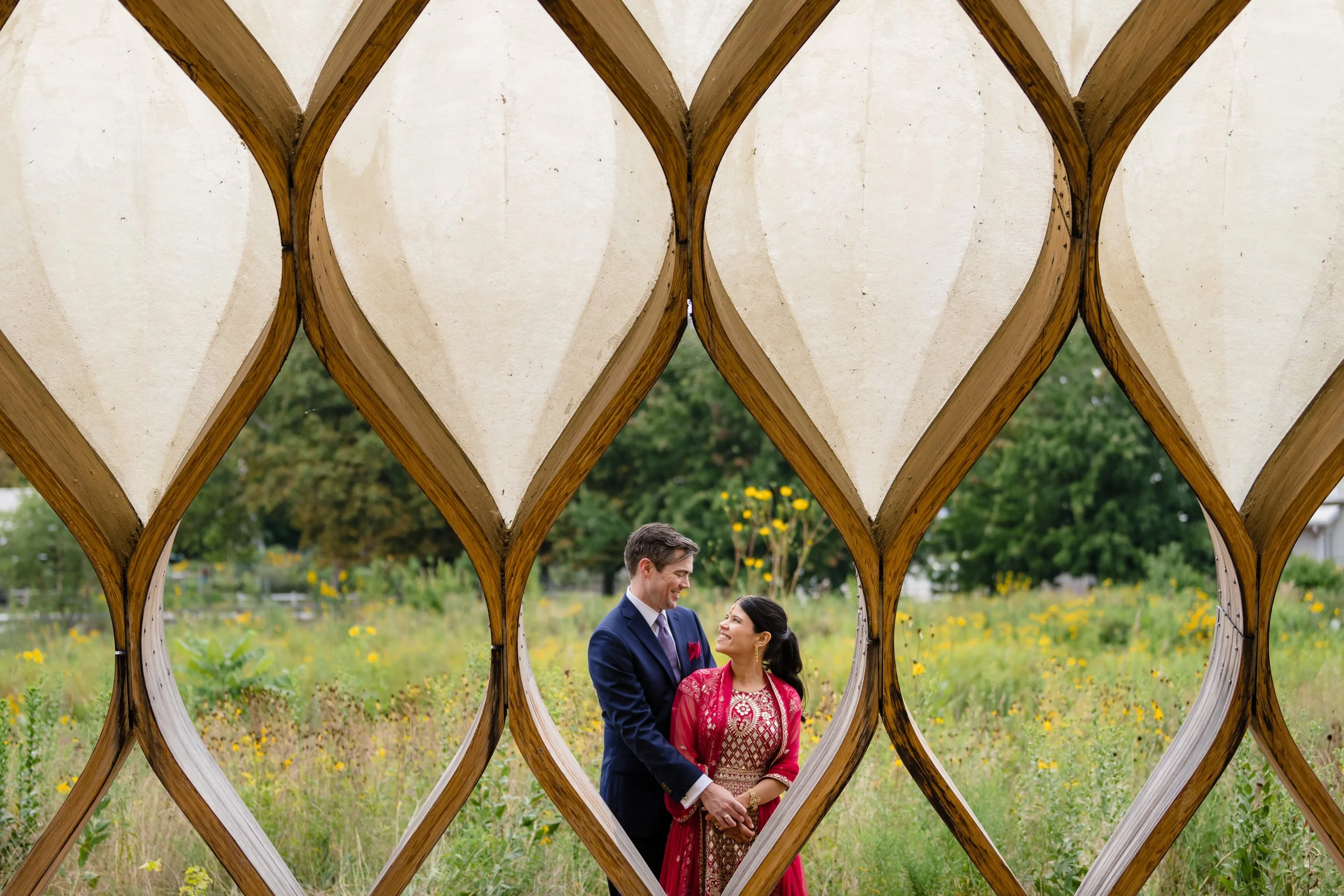 10 Best Outdoor Chicago Wedding Venues