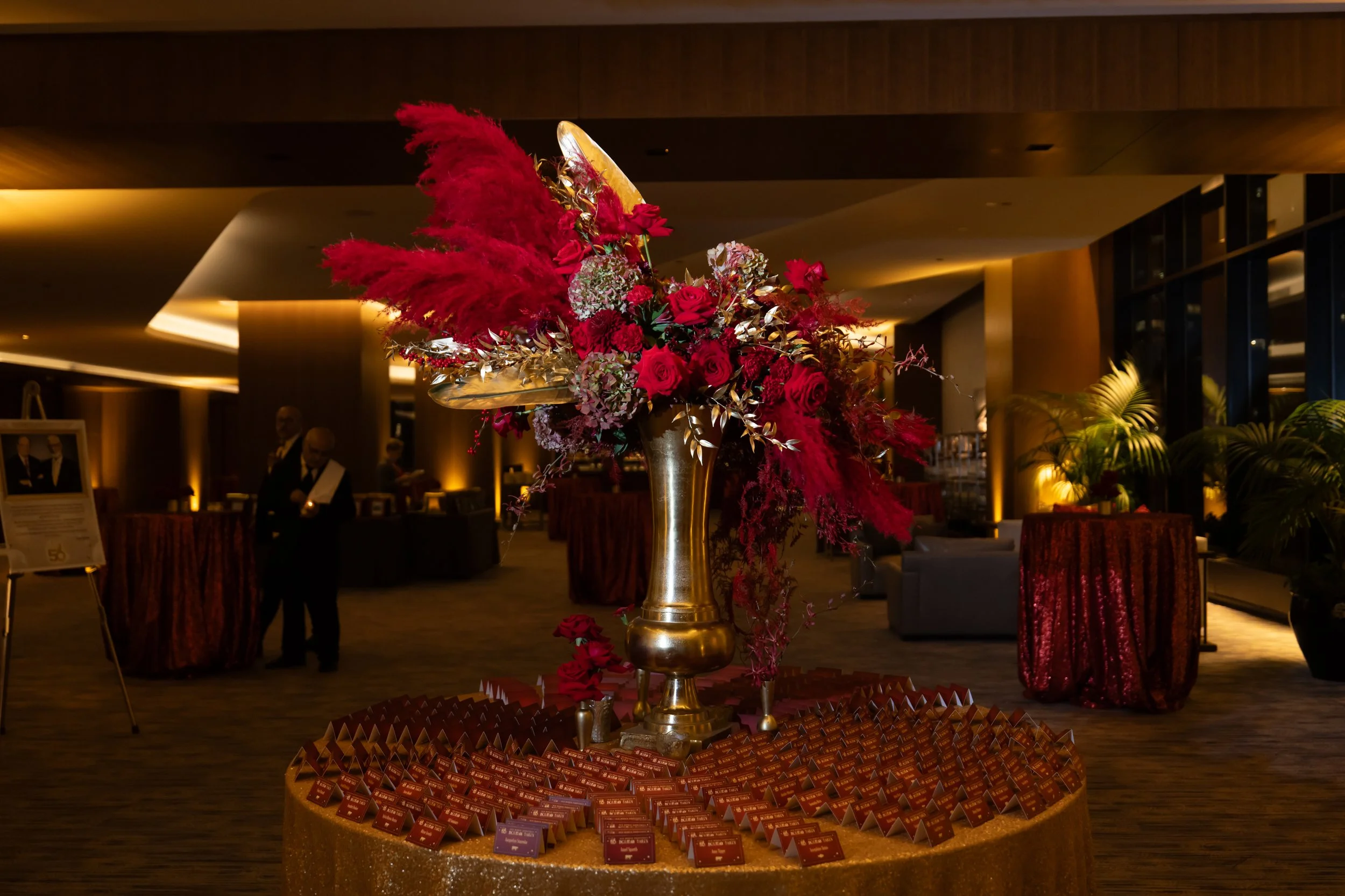 Unique Themes For Your Next Holiday Party