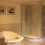 Luxury cottage with 5 bathrooms Blakeney