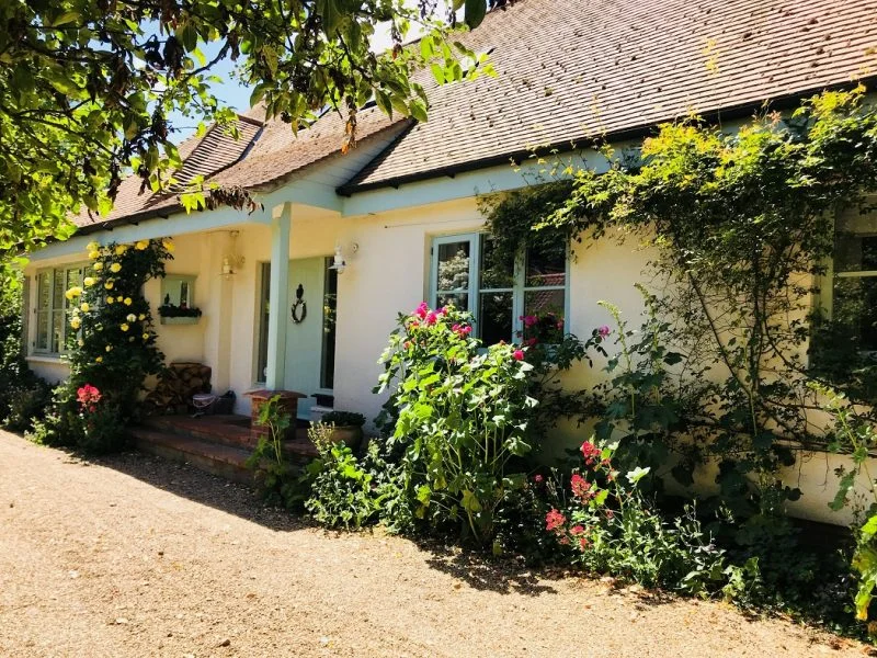 Photos Gardeners Cottage Blakeney Norfolk
