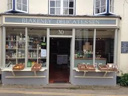 The Blakeney Deli