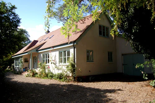 Blakeney Cottages Gardeners Cottage Blakeney
