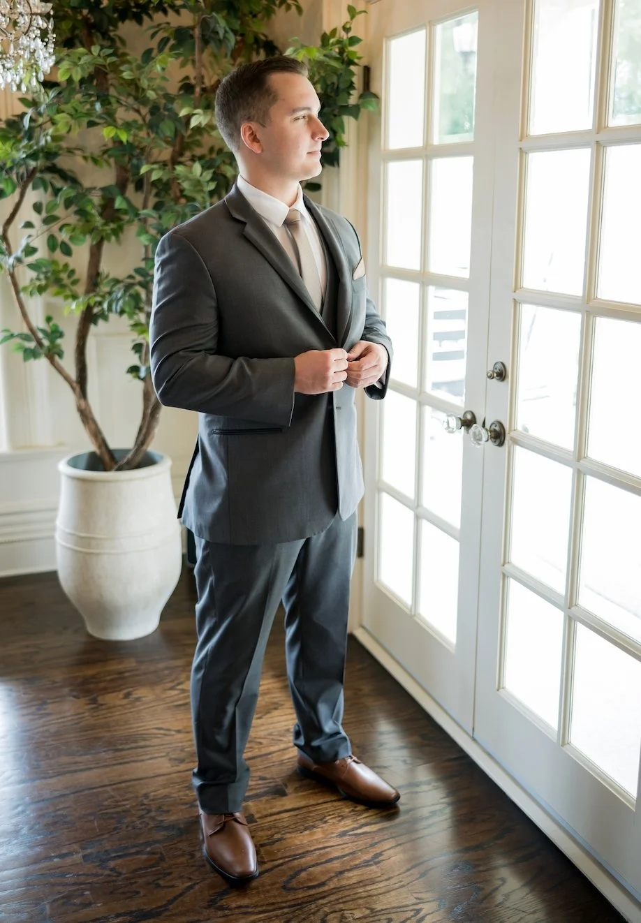 The countdown is on! 🥂