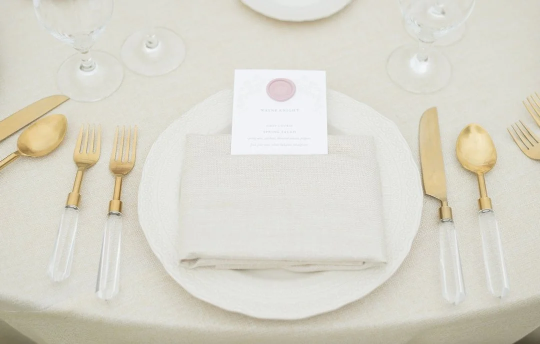 Creamy dreams and golden gleams 🌟🍽️