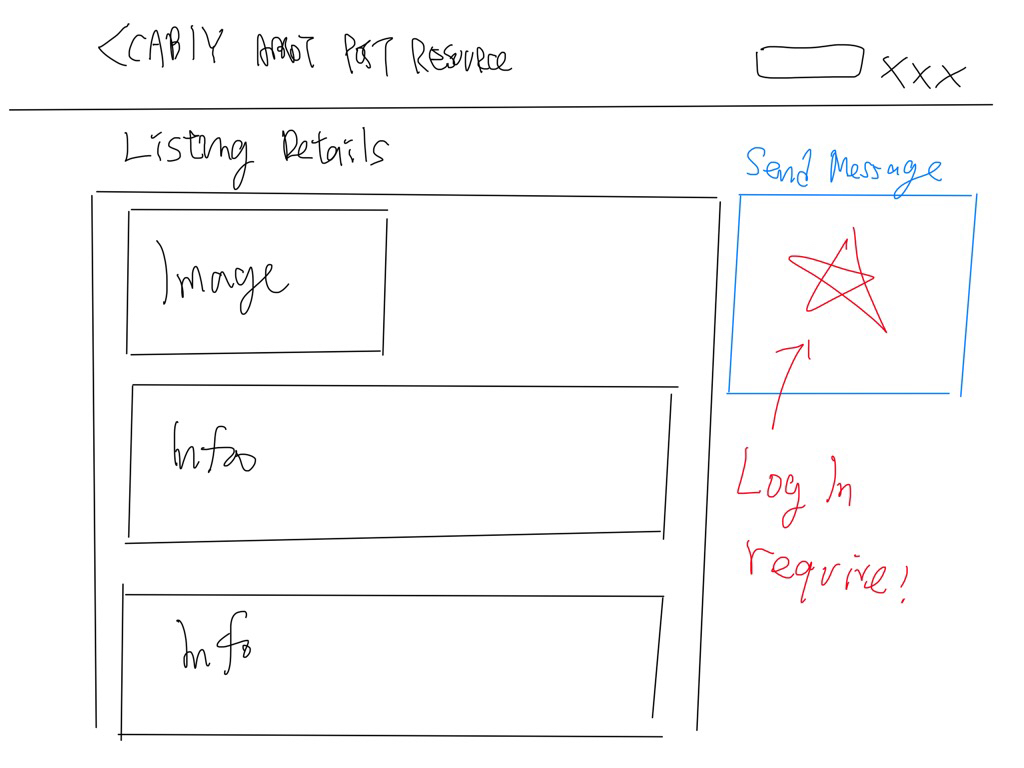 Listing Details