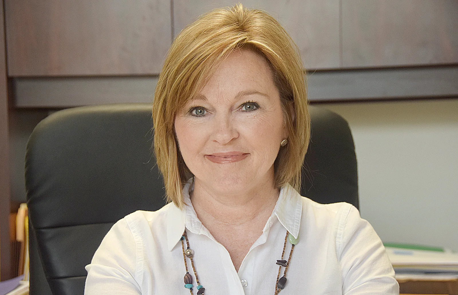 Samantha Alsup, Columbus County Planning Director