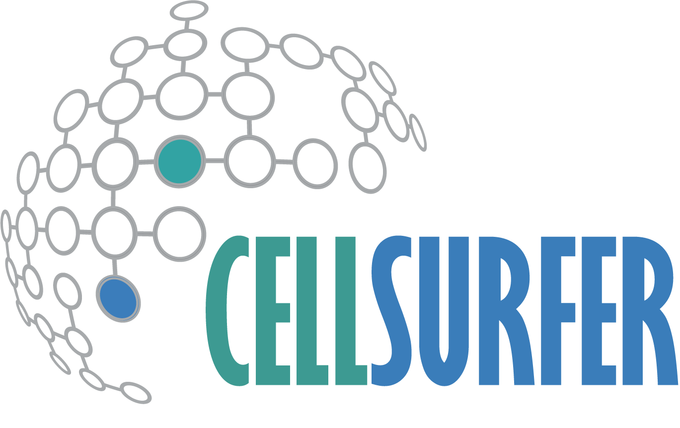 CellSurfer