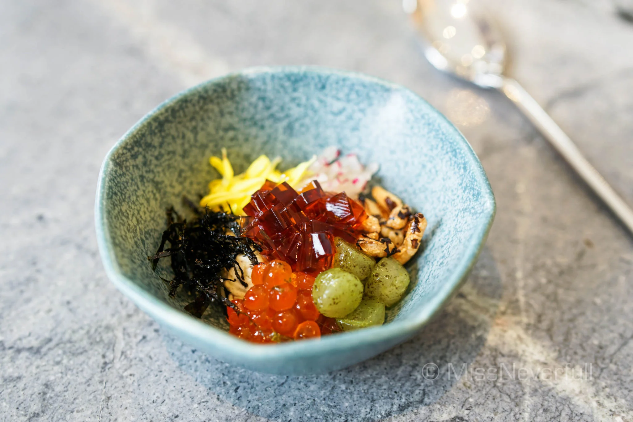 “Bibimbap”