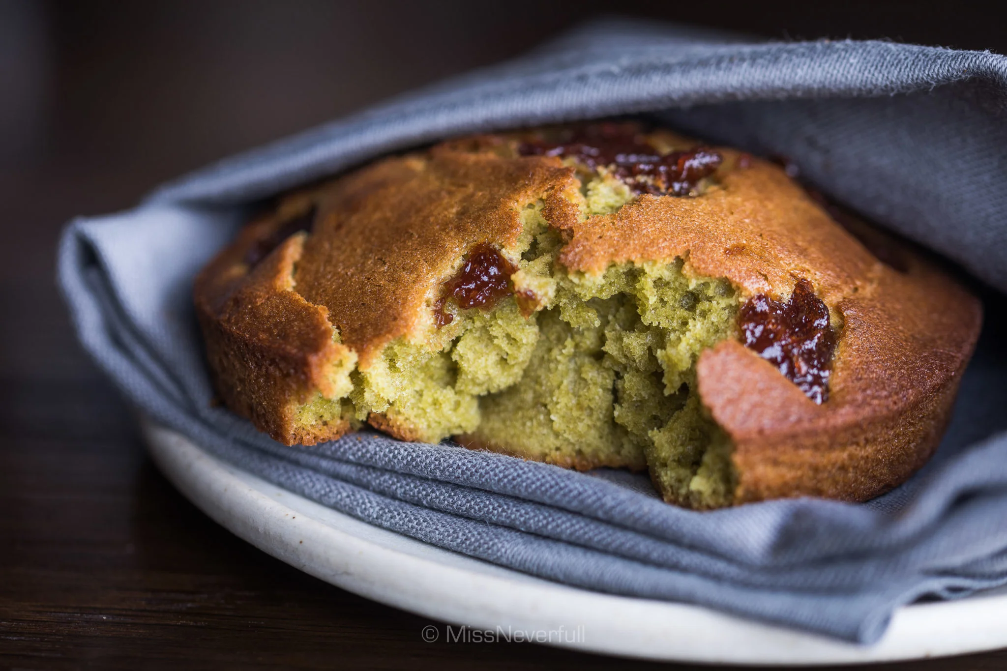 Sage Cake