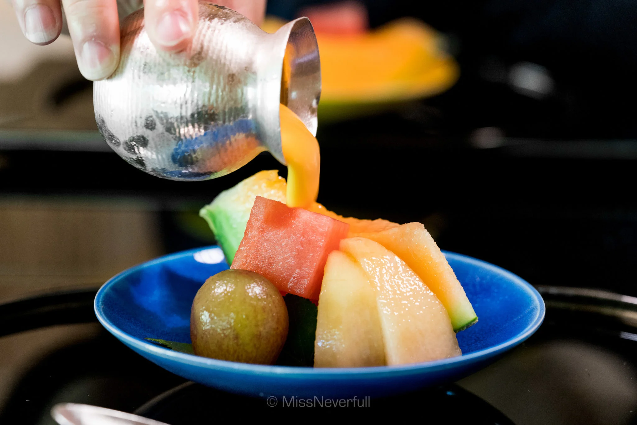 11. Fruits 