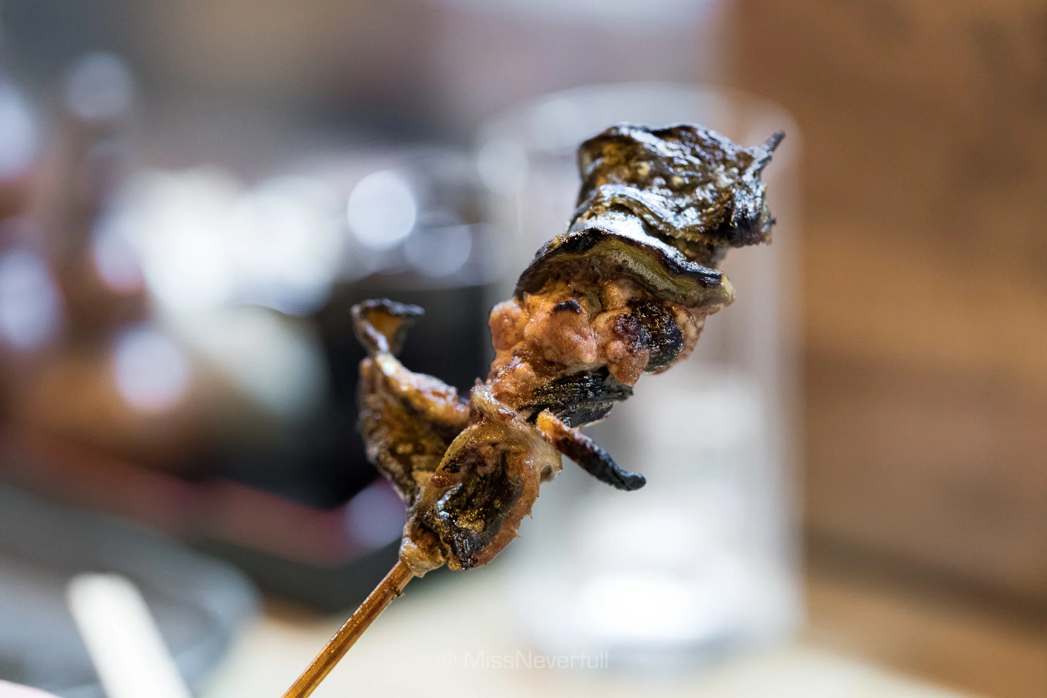1.5 Grilled fin (natural)
