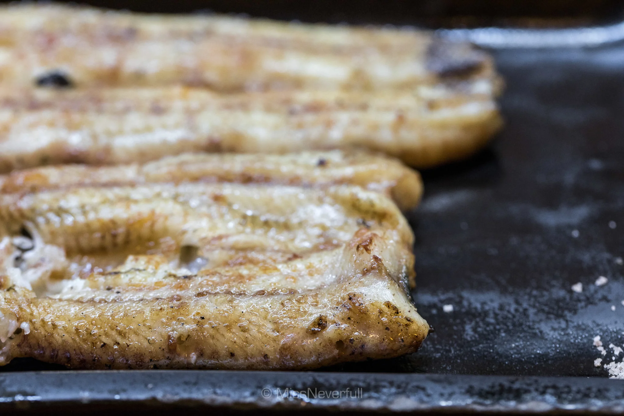 Shiroyaki (farmed)