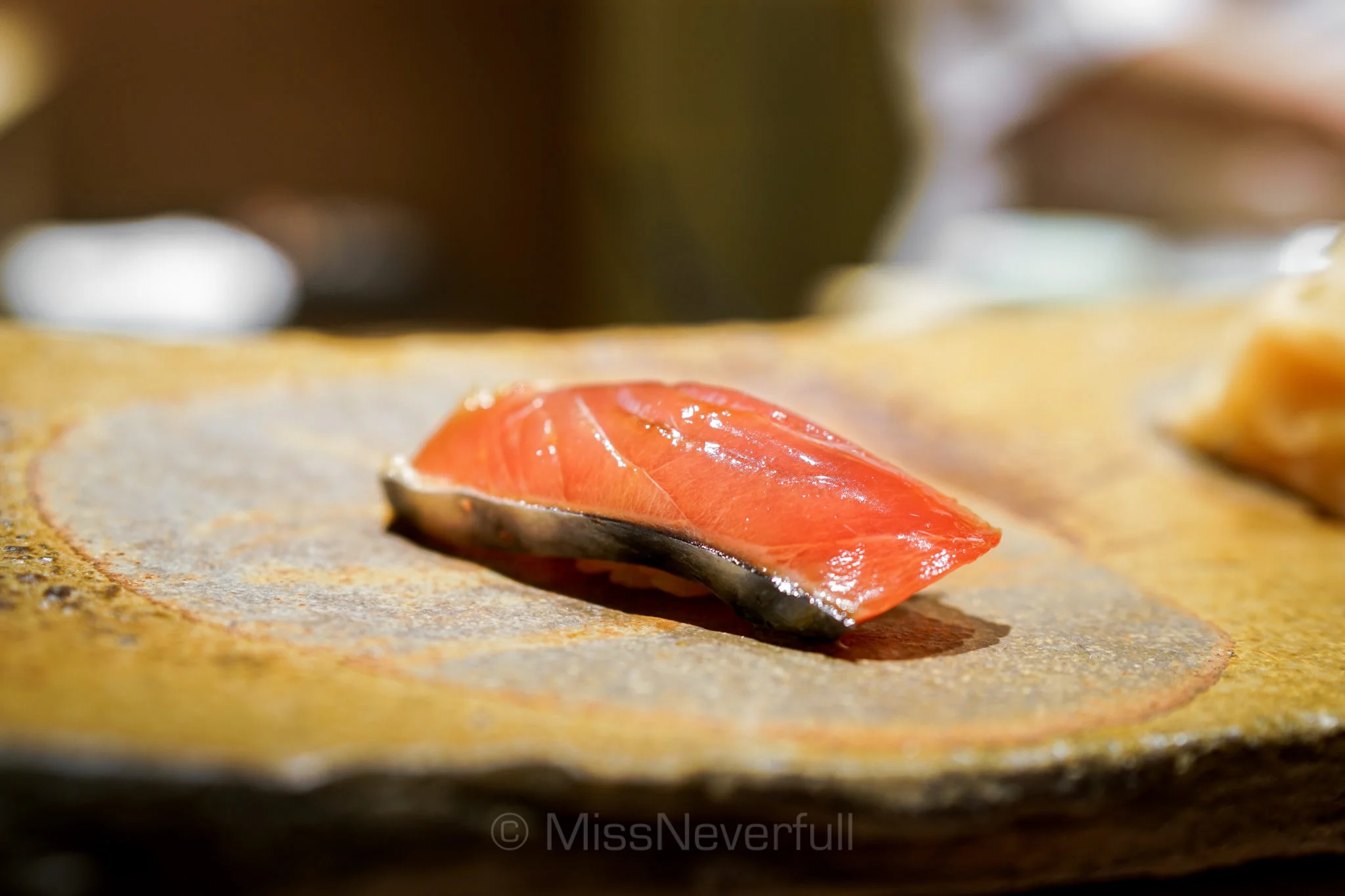 9. Katsuo