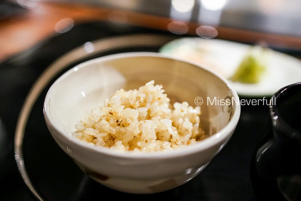 Fried Rice