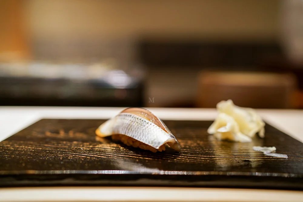 5. 小肌 | Kohada