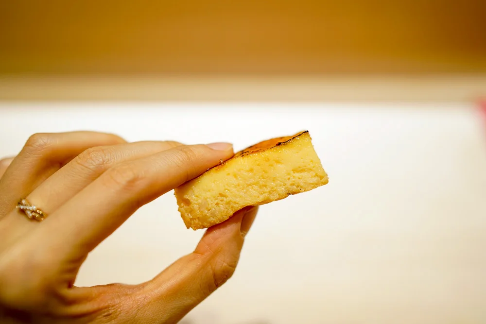 玉子 | Tamago
