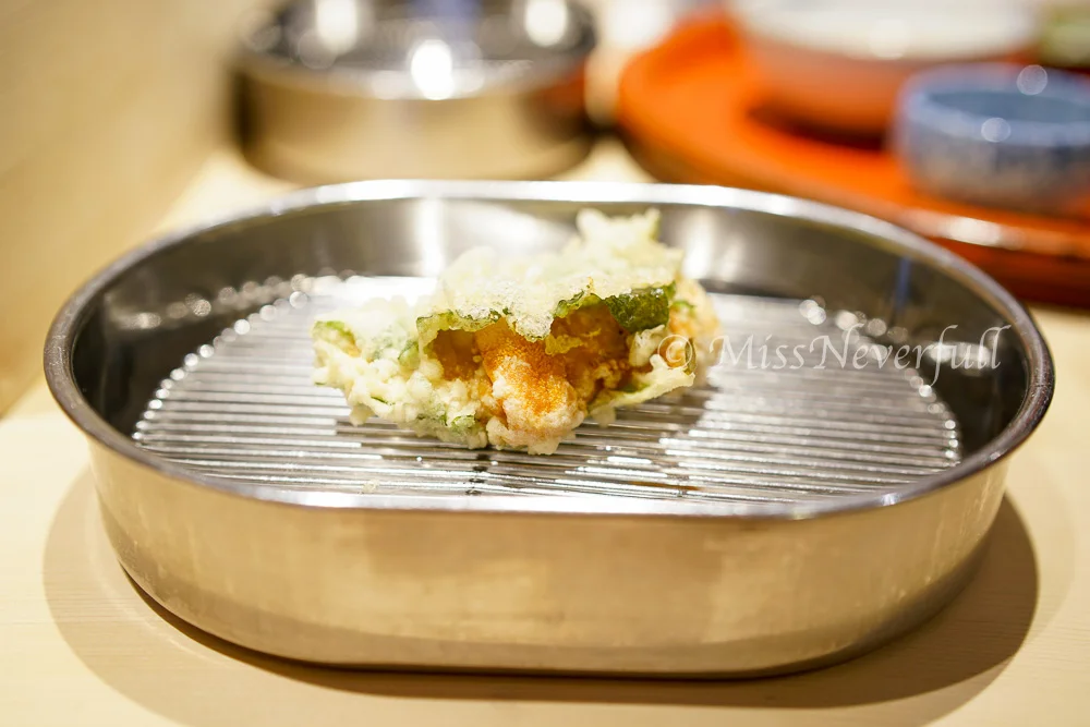 生雲丹 | Uni ( a la carte)