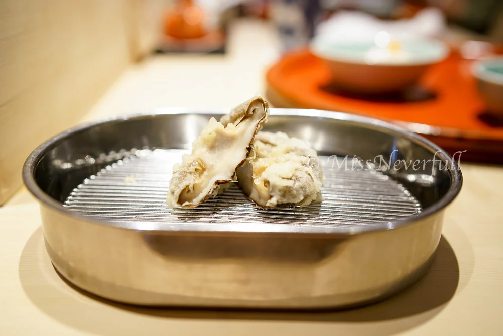 椎茸 | Shiitake mushroom