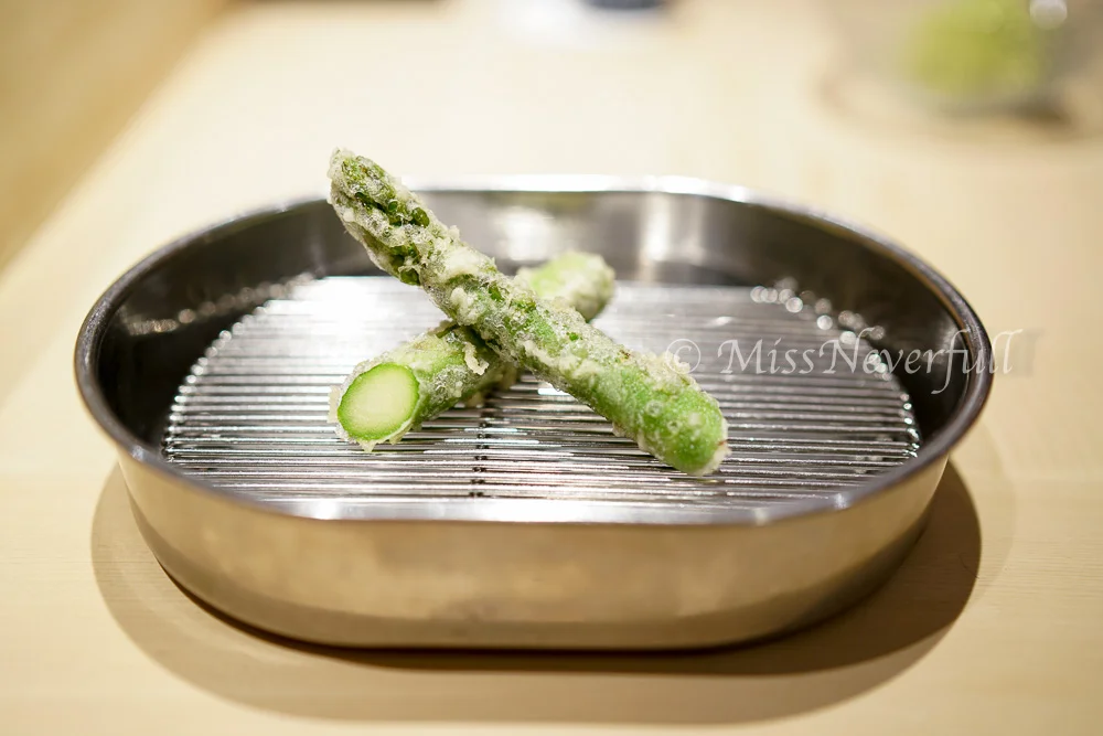 アスパラ | Asparagus