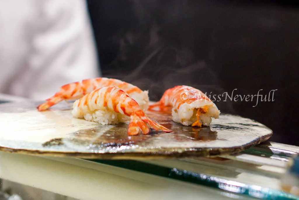 4. Kuruma ebi