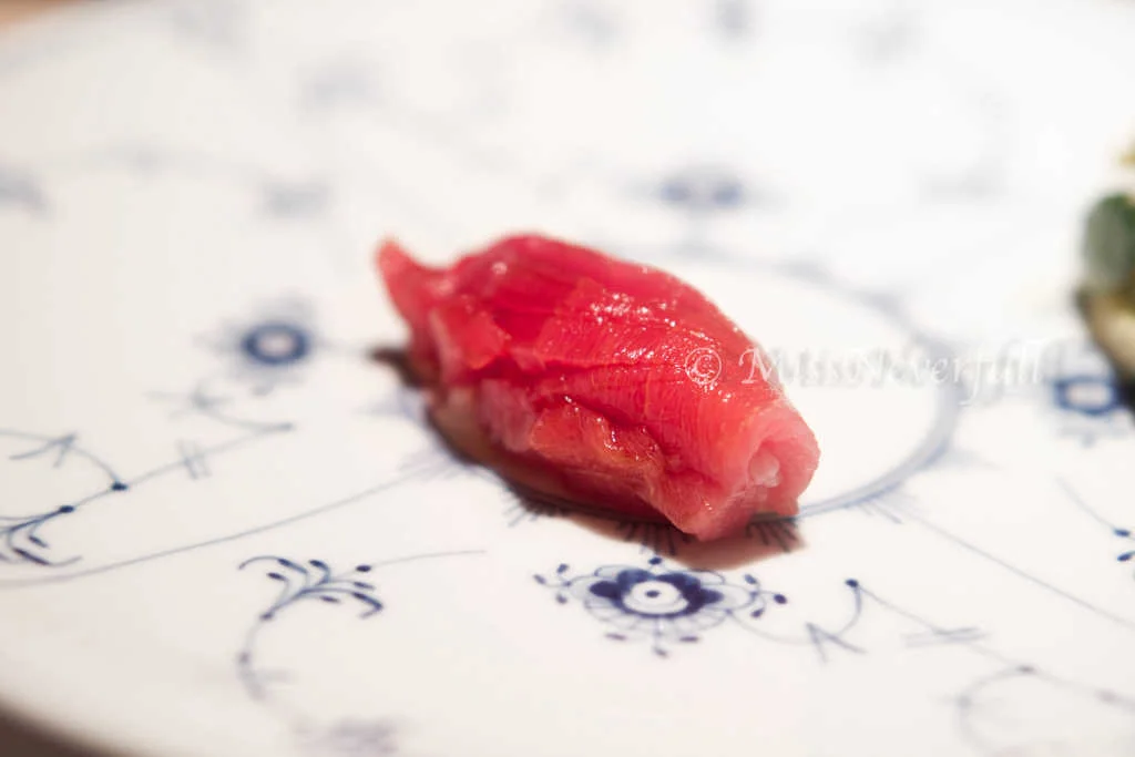 1. Akami