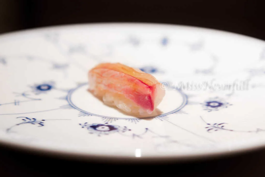 12. Hirame