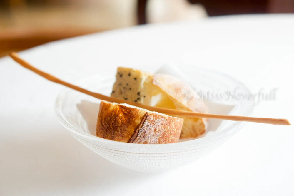 Bread basket