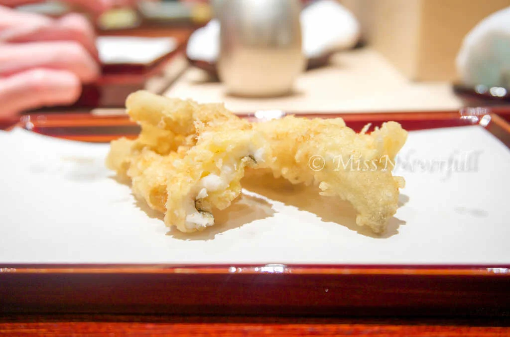 10. Anago