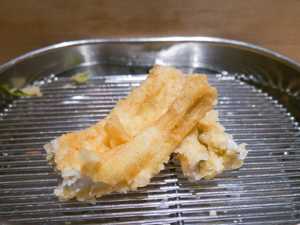 Anago (穴子)