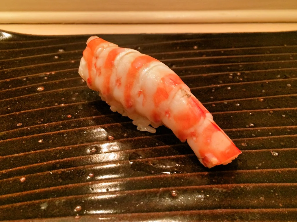 9. Kuruma-ebi