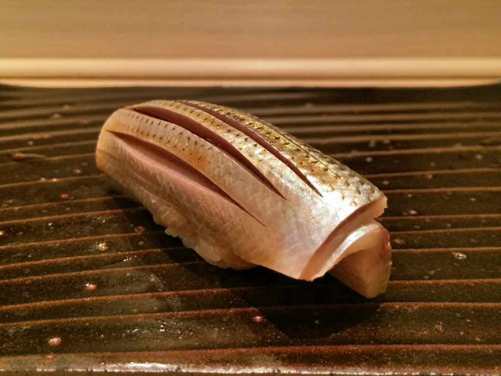 5. Kohada