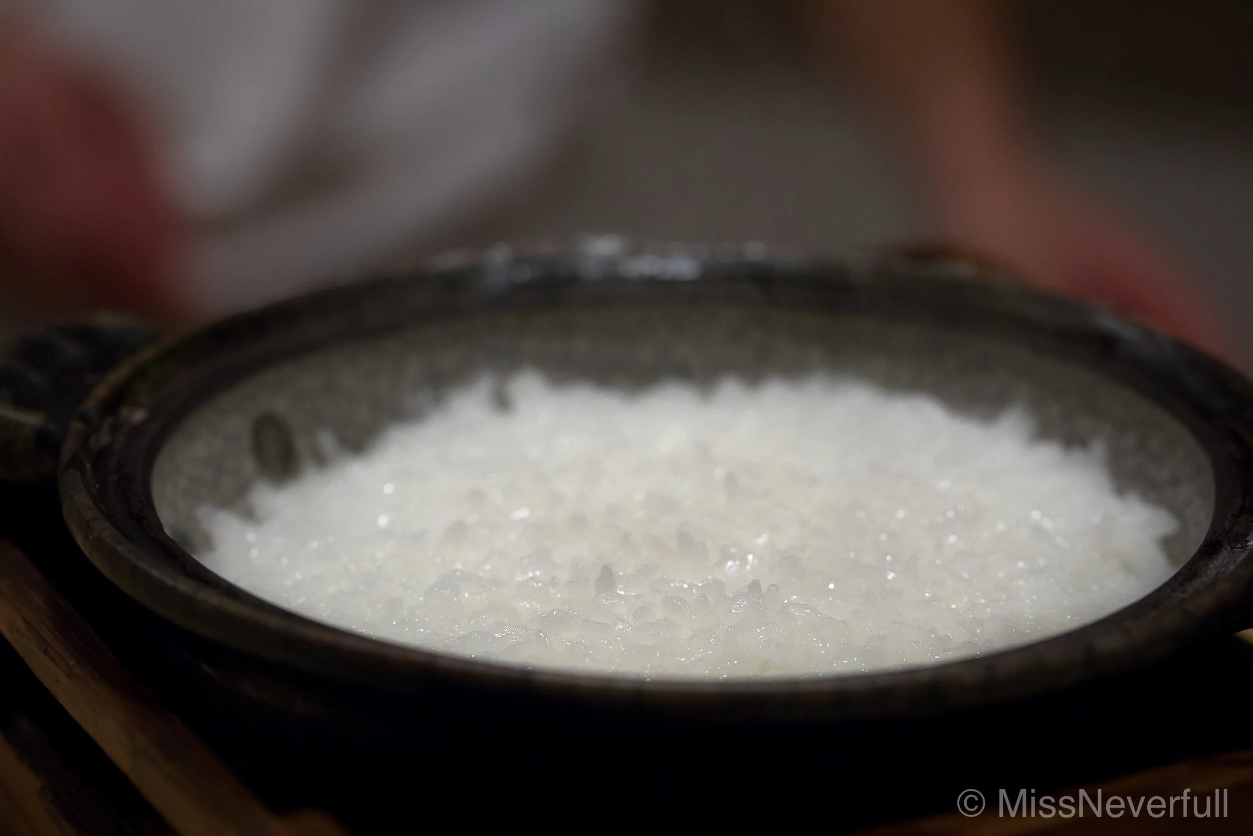 9. Rice dish