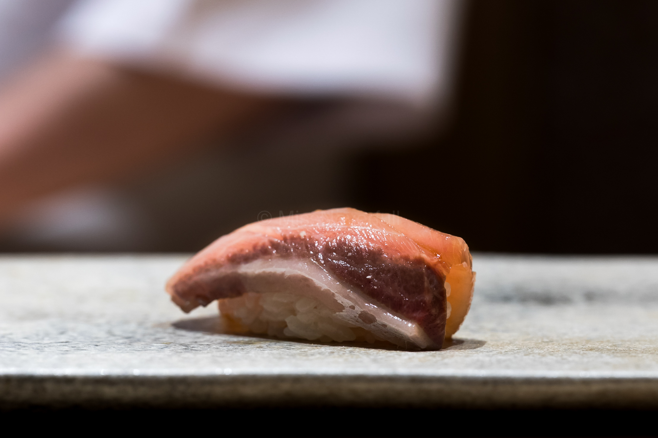 2. Buri zuke - one of my favorite seasonal fish