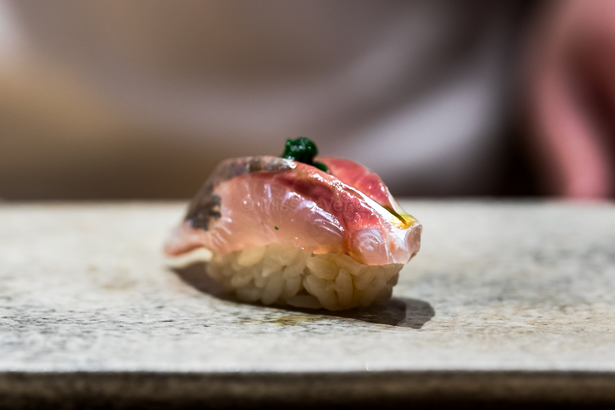 9. Shima Aji