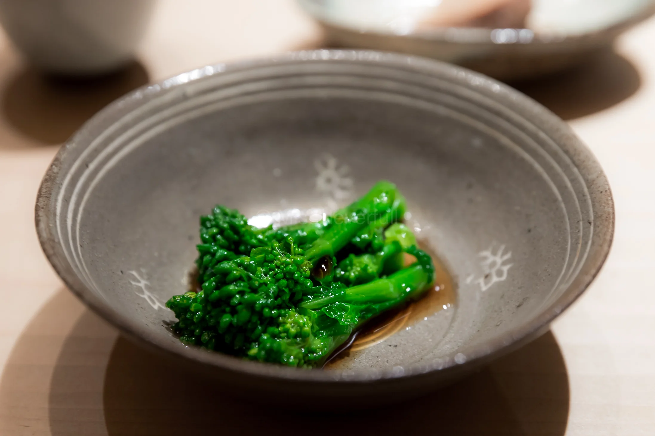 Broccoli