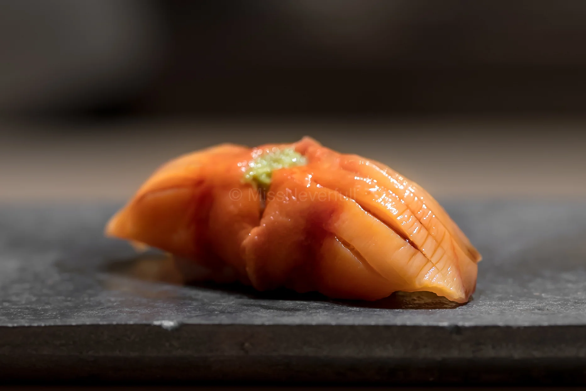 3. Akagai
