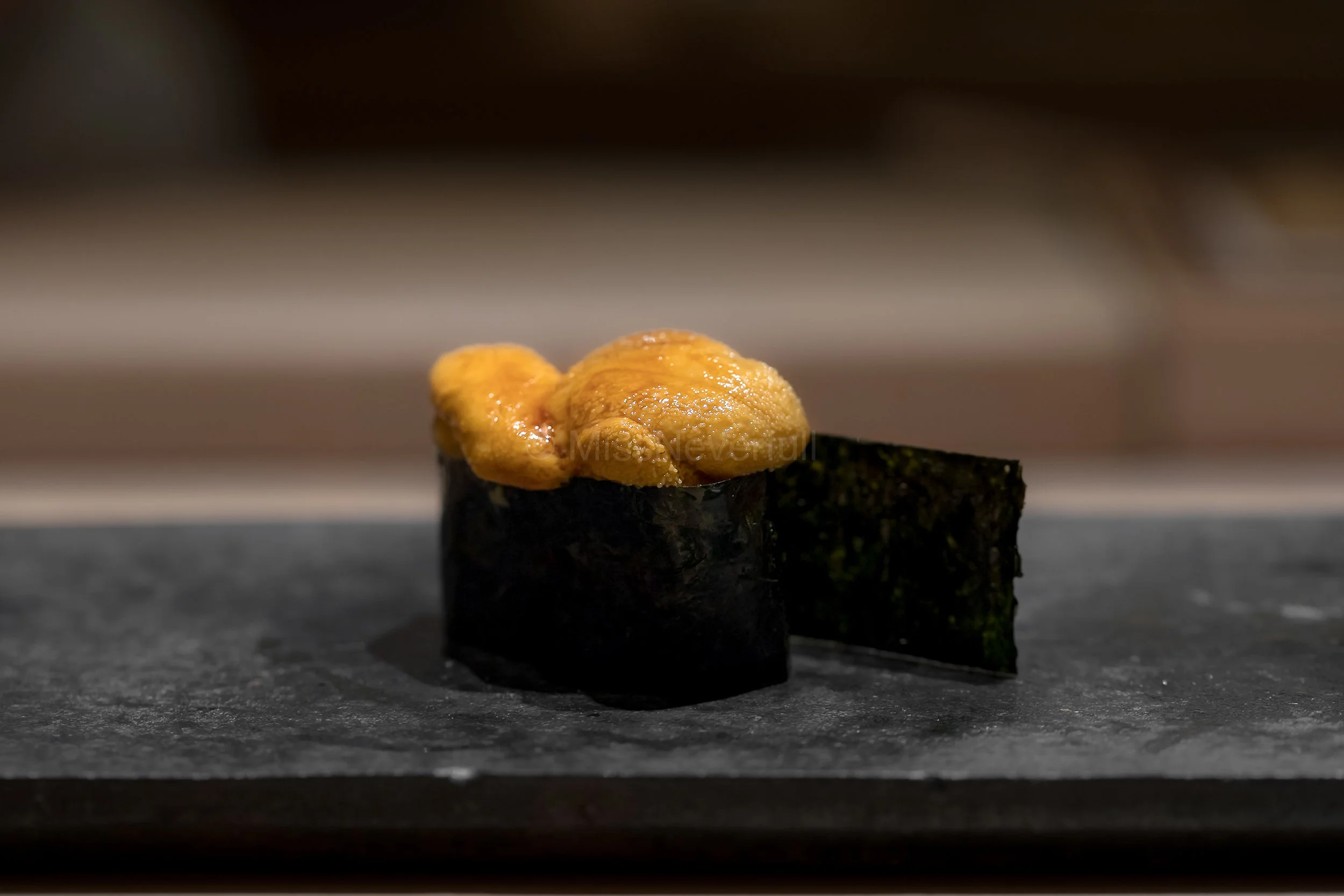 12. Uni gunkan
