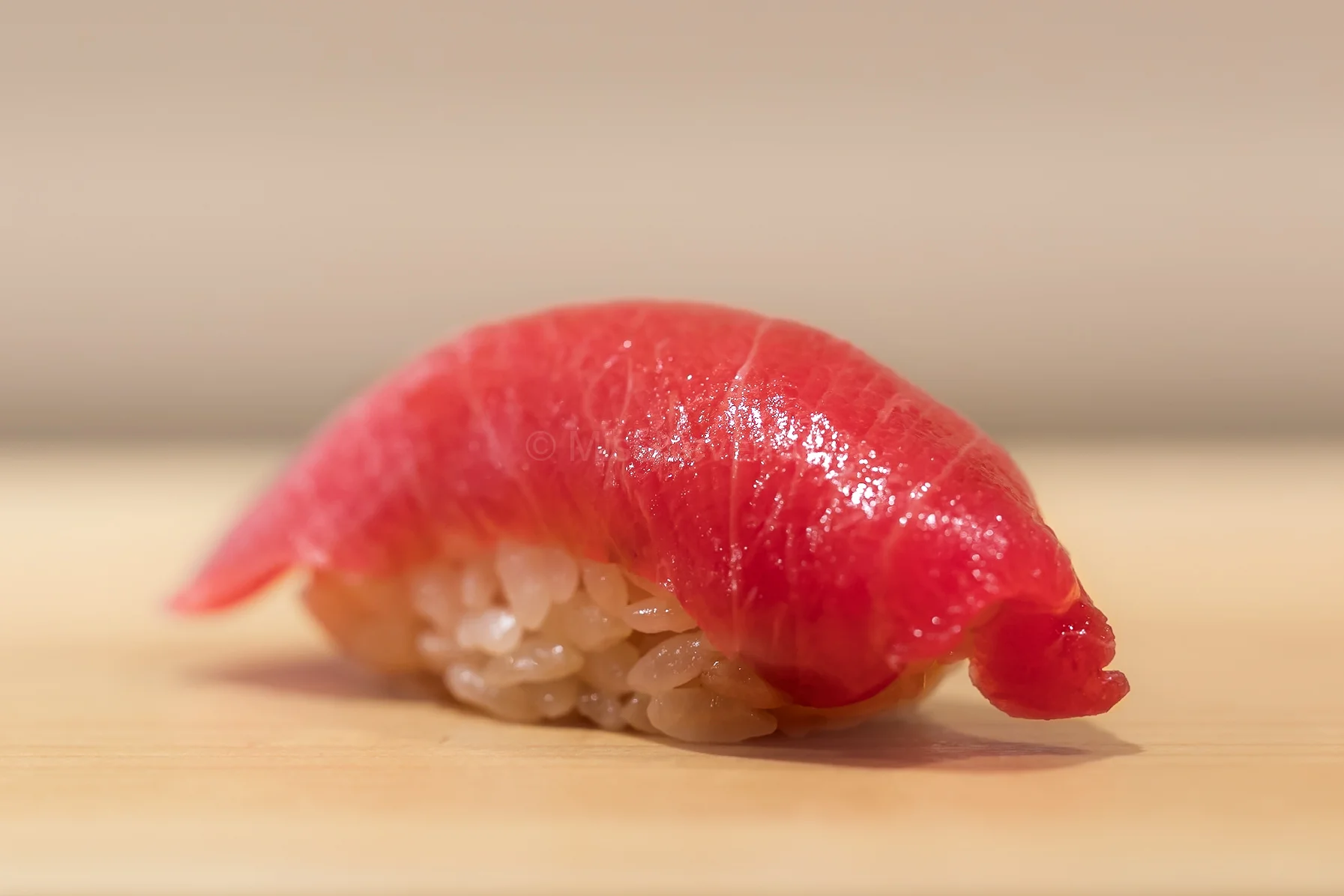 6. Chutoro