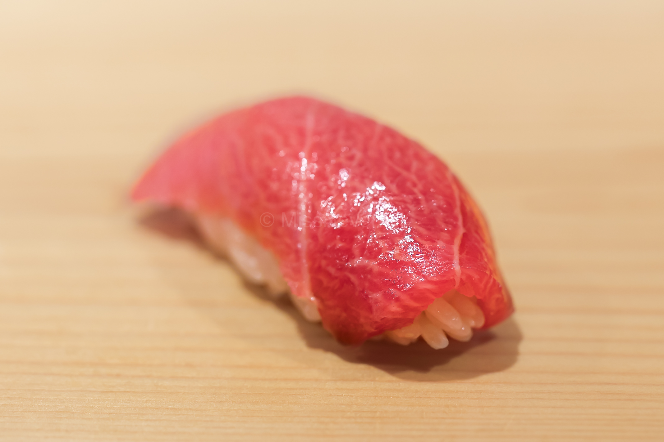 7. Marbled chutoro 'Shimofuri'
