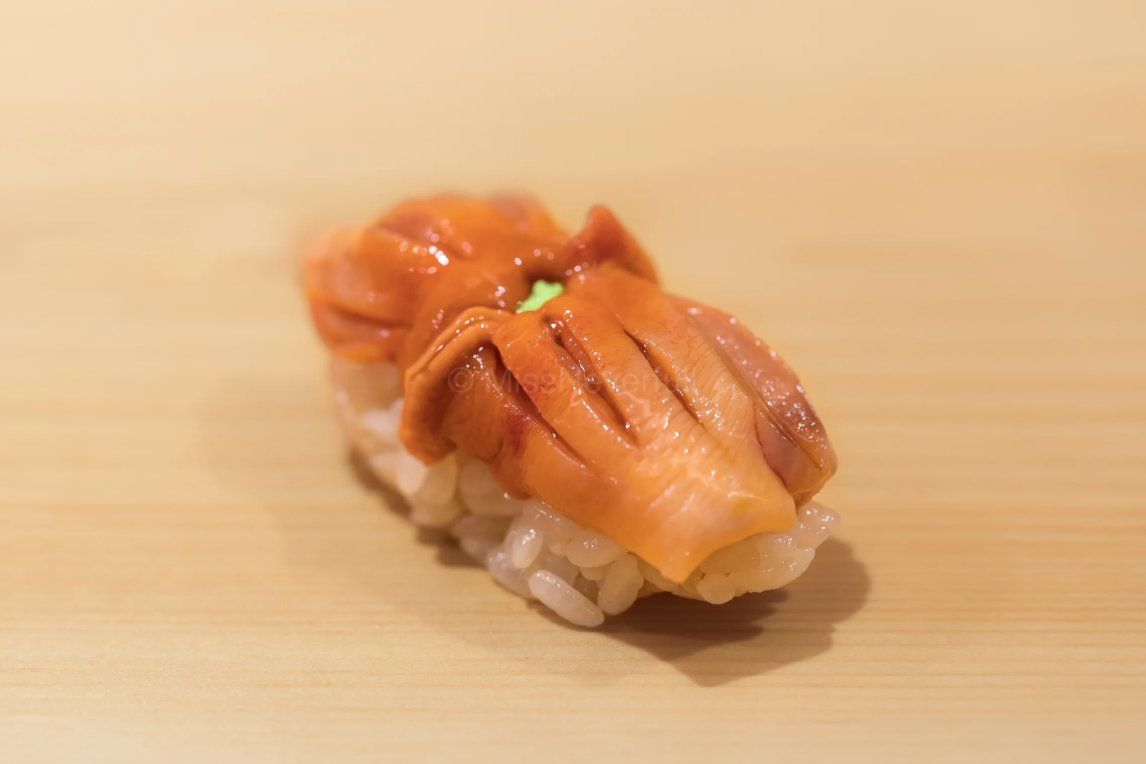 15. Akagai