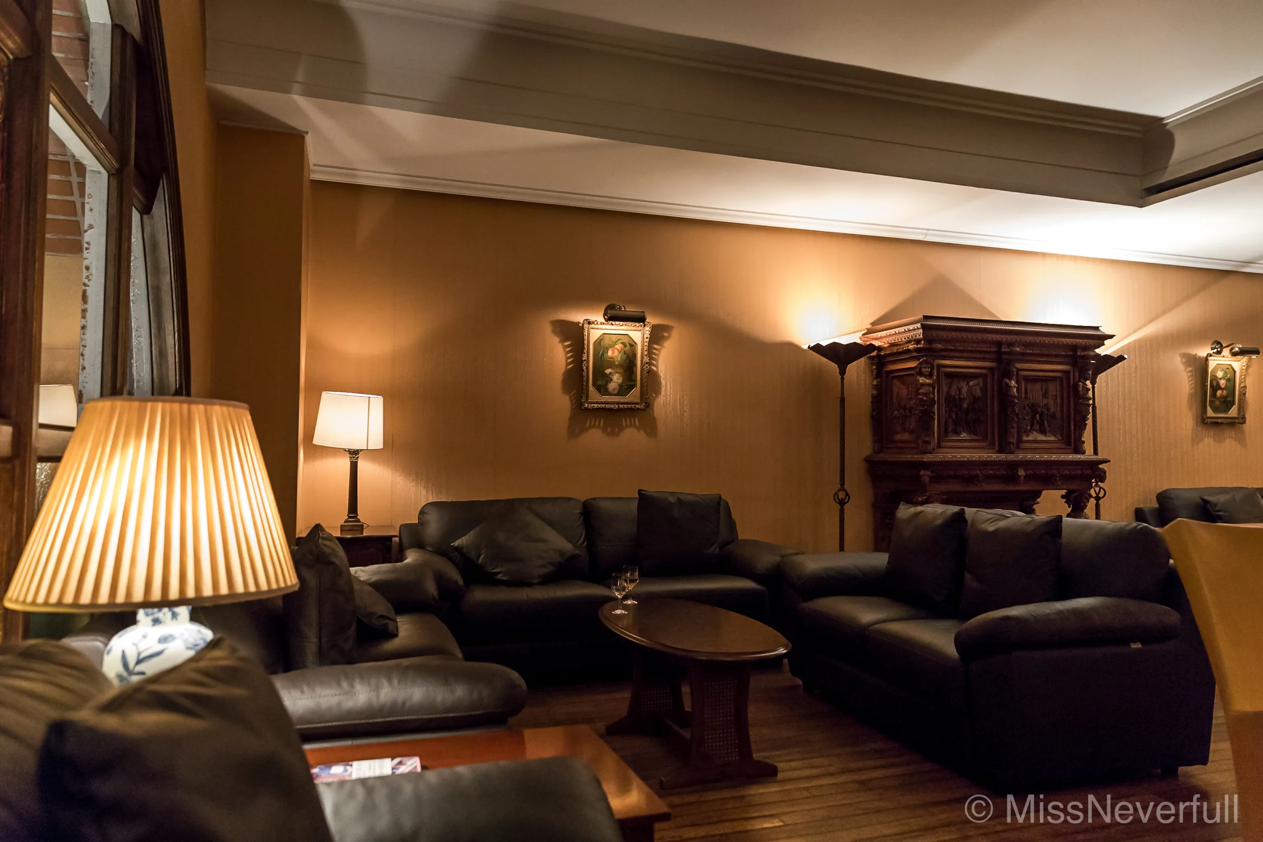 Waiting Room