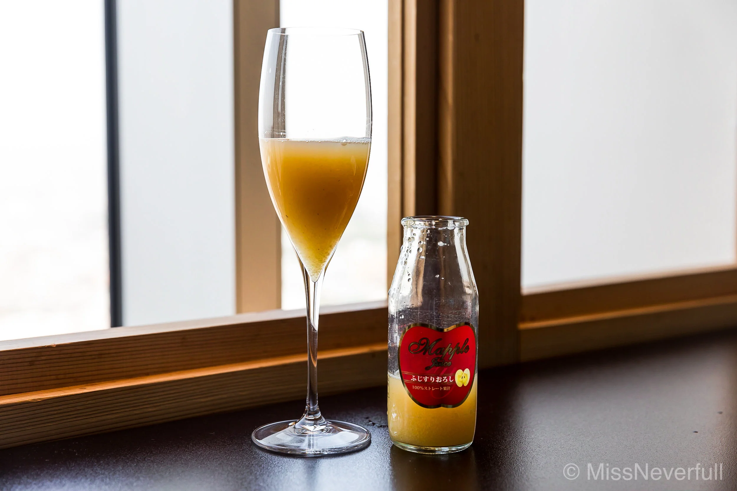 Japanese Orange juice