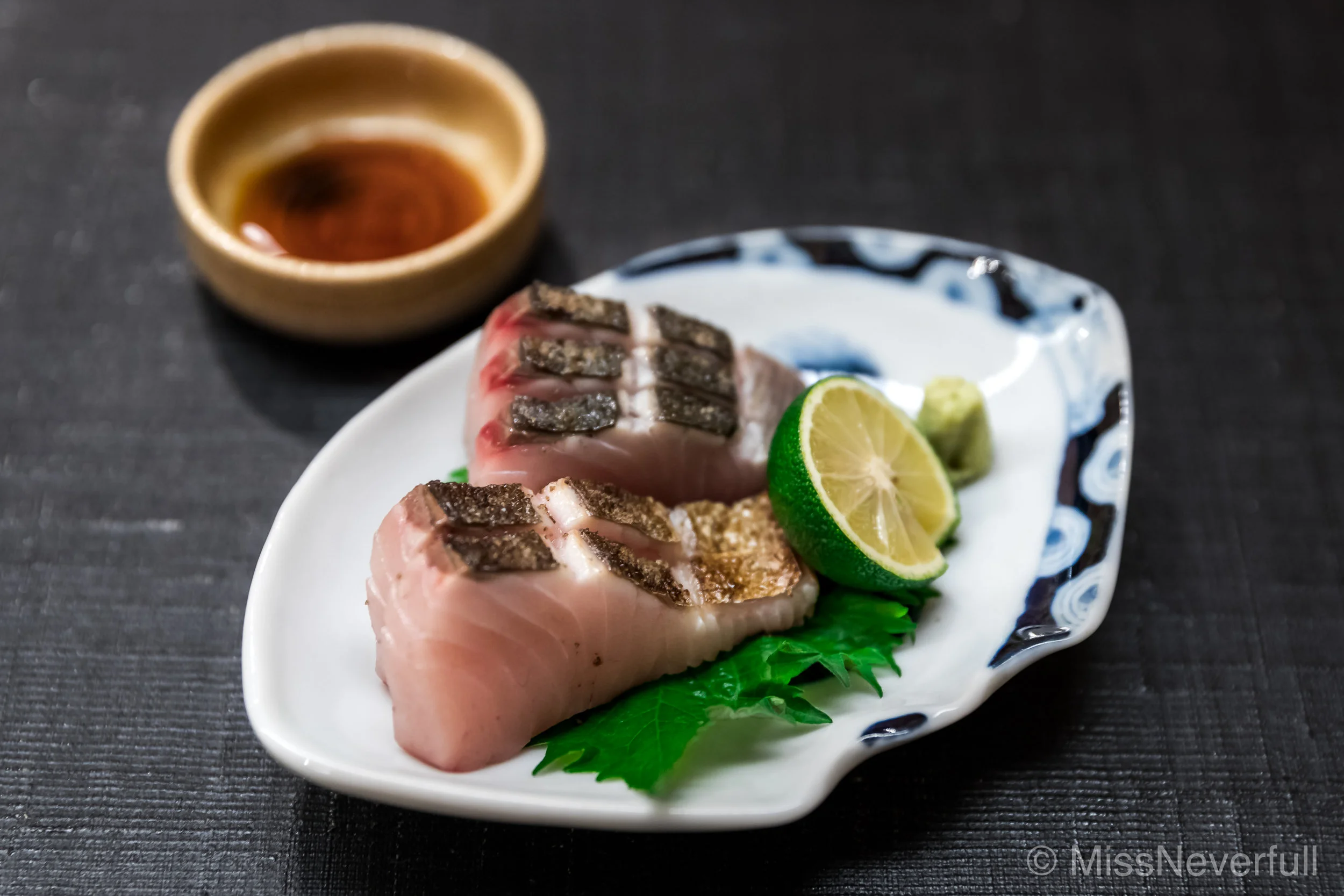 4. Sawara Aburi