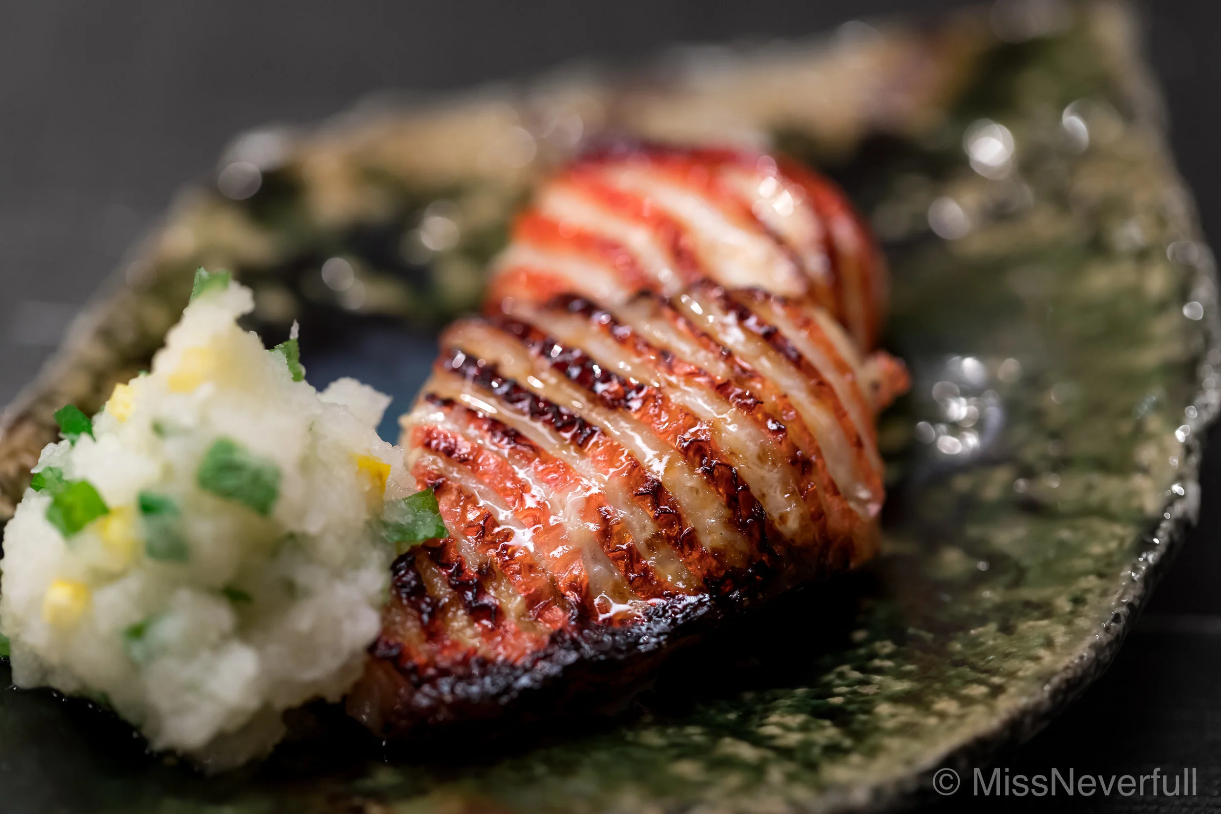 5. Kinmedai yuan-yaki