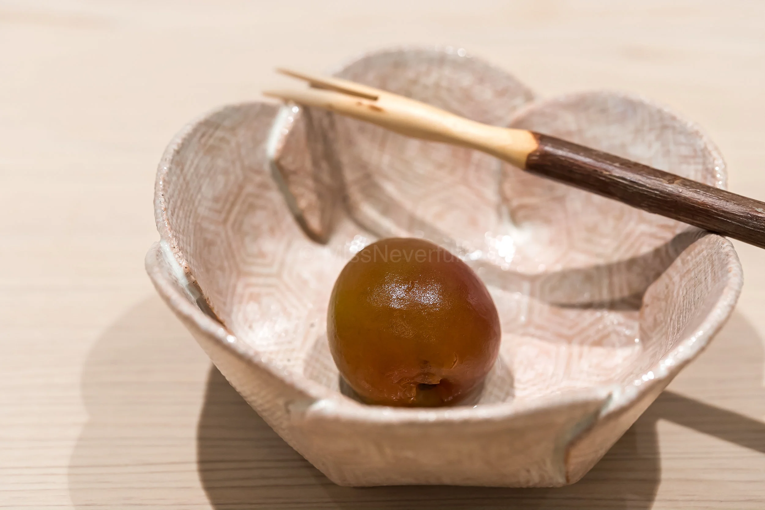 Ume (plum)
