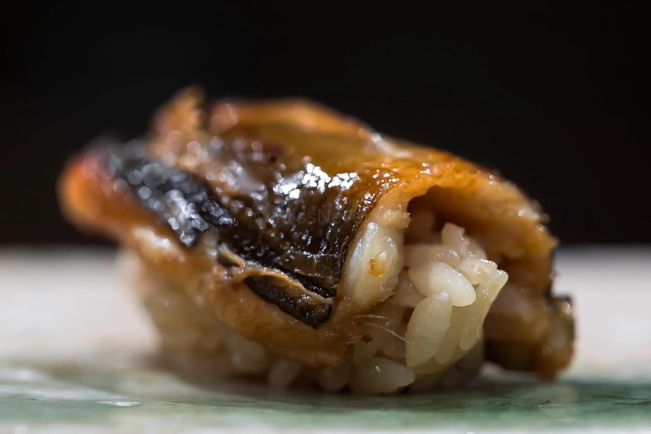 14. Anago アナゴ