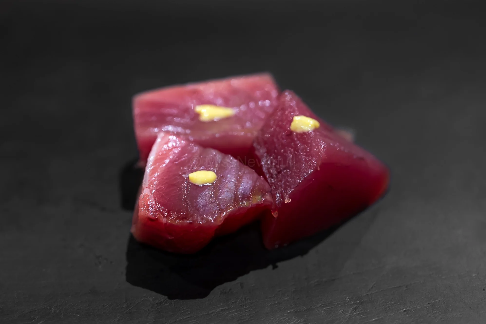 3. Katsuo