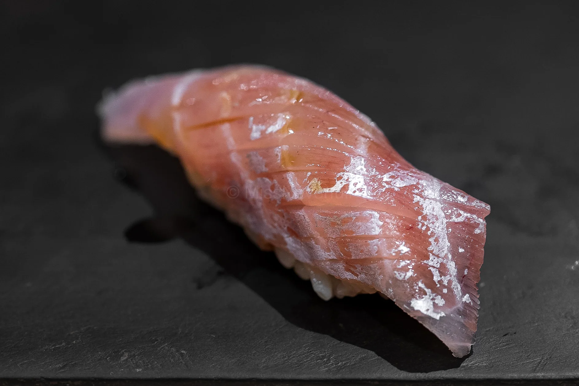 2. Isaki