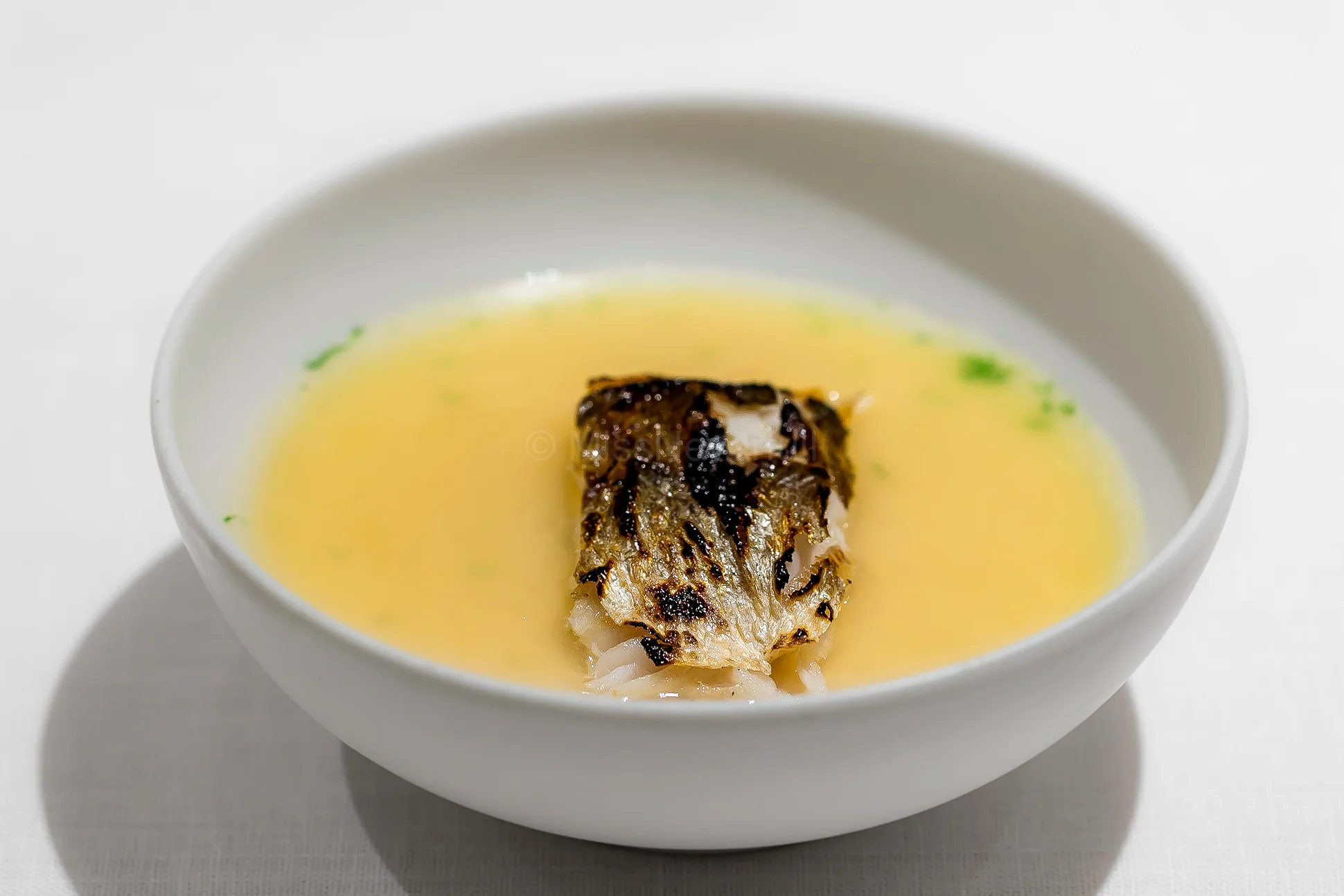 Summer | Chawanmushi with